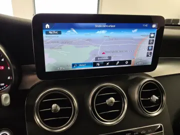 GLC 220 d 4Matic R-Cam LED Navi TeiLeder CarPlay