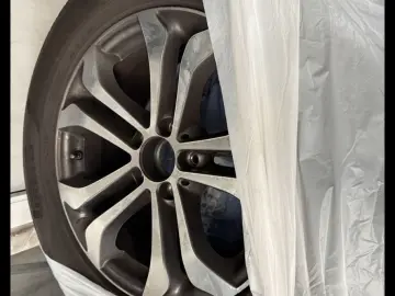 GLC 220 d 4M  Distro  Wide BURM HUD Kamera Easy