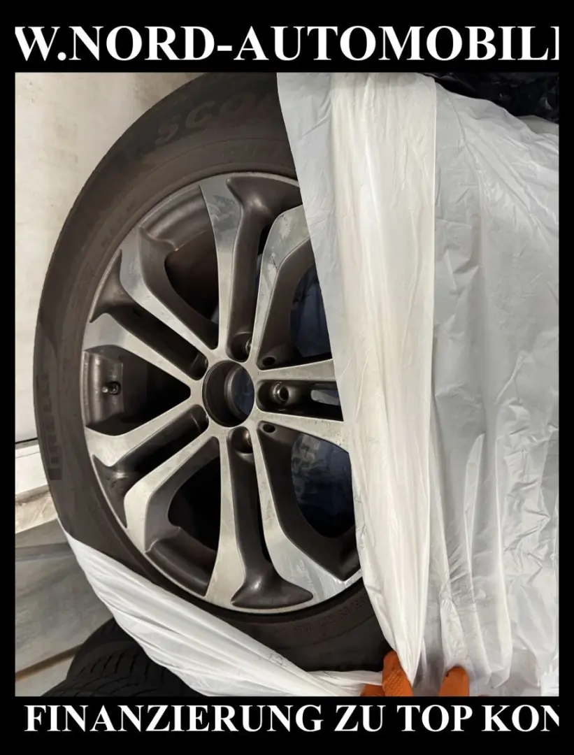 GLC 220 d 4M  Distro  Wide BURM HUD Kamera Easy