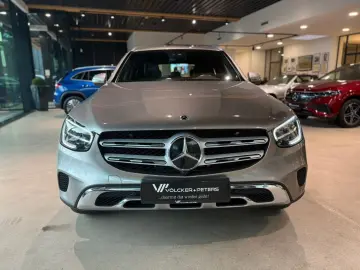 GLC 220 d 4Matic
