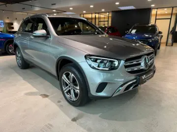 GLC 220 d 4Matic