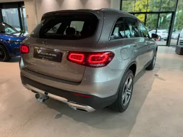 GLC 220 d 4Matic