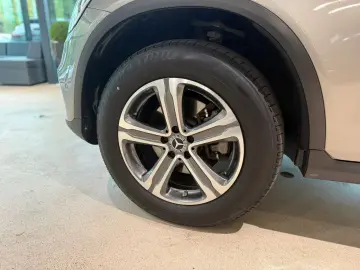 GLC 220 d 4Matic