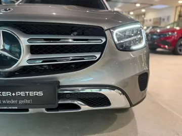 GLC 220 d 4Matic