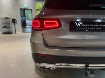 GLC 220 d 4Matic
