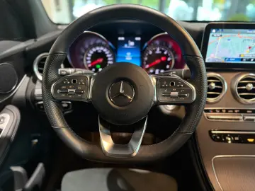 GLC 220 d 4Matic