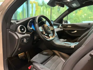 GLC 220 d 4Matic