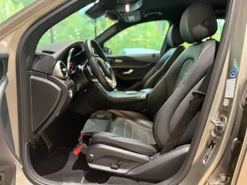 GLC 220 d 4Matic