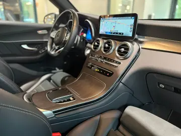 GLC 220 d 4Matic