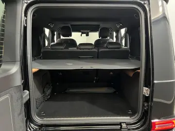 G 400 d AMG LINE SITZKLIMA MANUFAKTUR VOLL