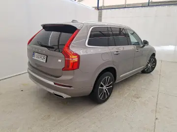 Volvo XC 90 T8 eAWD R-Design