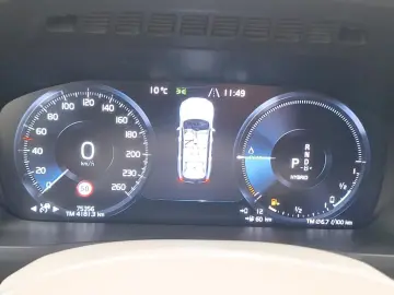 Volvo XC 90 T8 eAWD R-Design