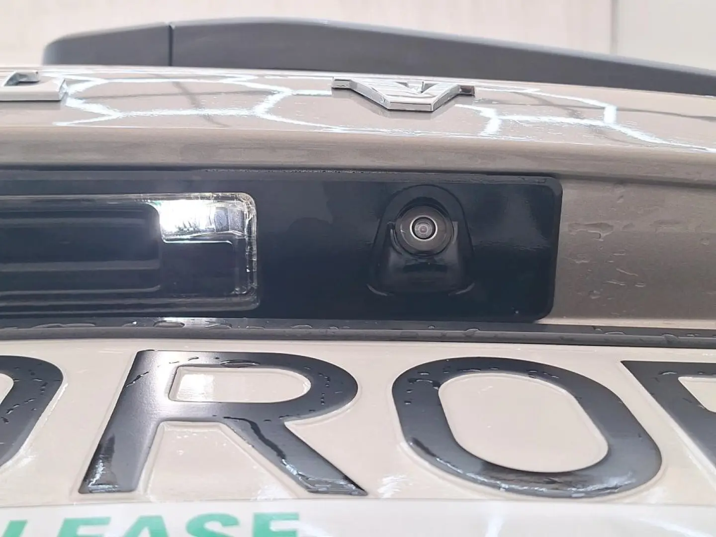 Volvo XC 90 T8 eAWD R-Design