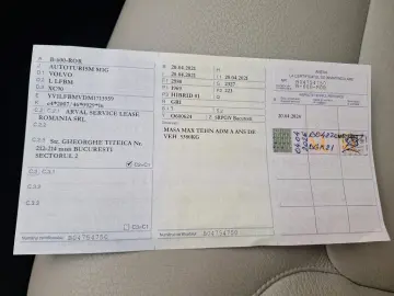 Volvo XC 90 T8 eAWD R-Design