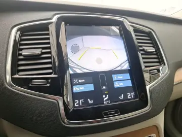 Volvo XC 90 T8 eAWD R-Design