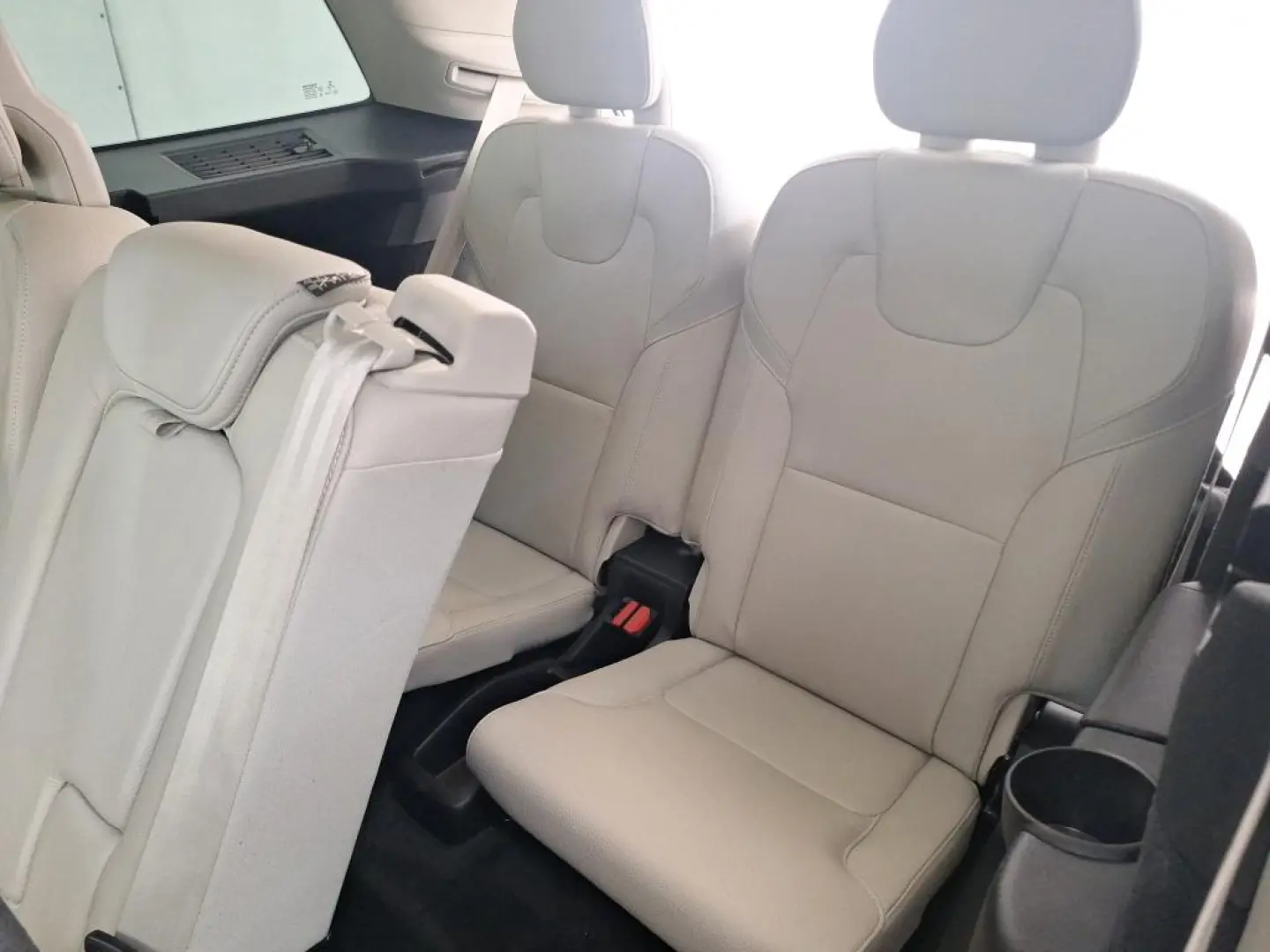 Volvo XC 90 T8 eAWD R-Design