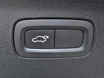 Volvo XC 90 T8 eAWD R-Design