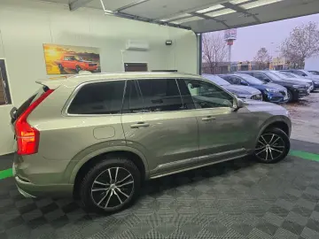 Volvo XC 90 T8 eAWD R-Design