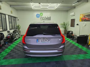 Volvo XC 90 T8 eAWD R-Design