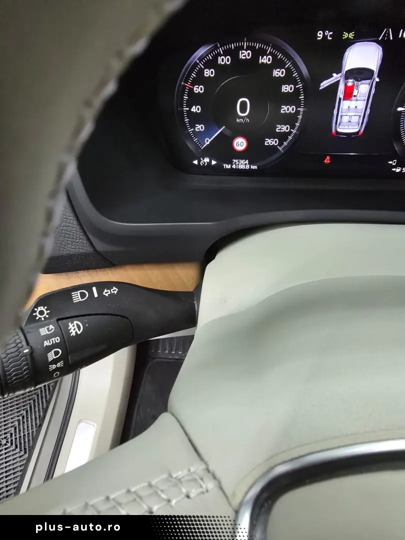 Volvo XC 90 T8 eAWD R-Design