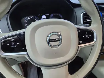 Volvo XC 90 T8 eAWD R-Design