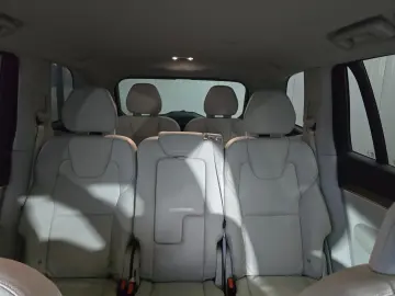 Volvo XC 90 T8 eAWD R-Design