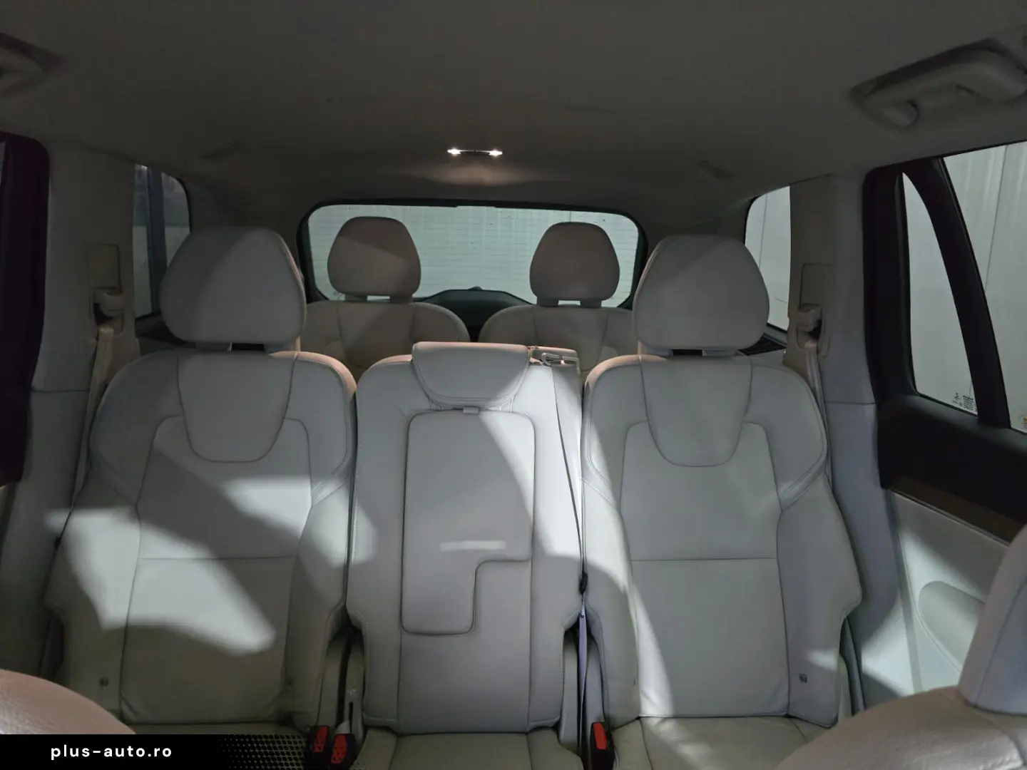 Volvo XC 90 T8 eAWD R-Design