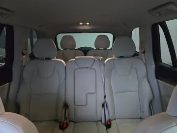 Volvo XC 90 T8 eAWD R-Design