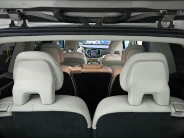 Volvo XC 90 T8 eAWD R-Design