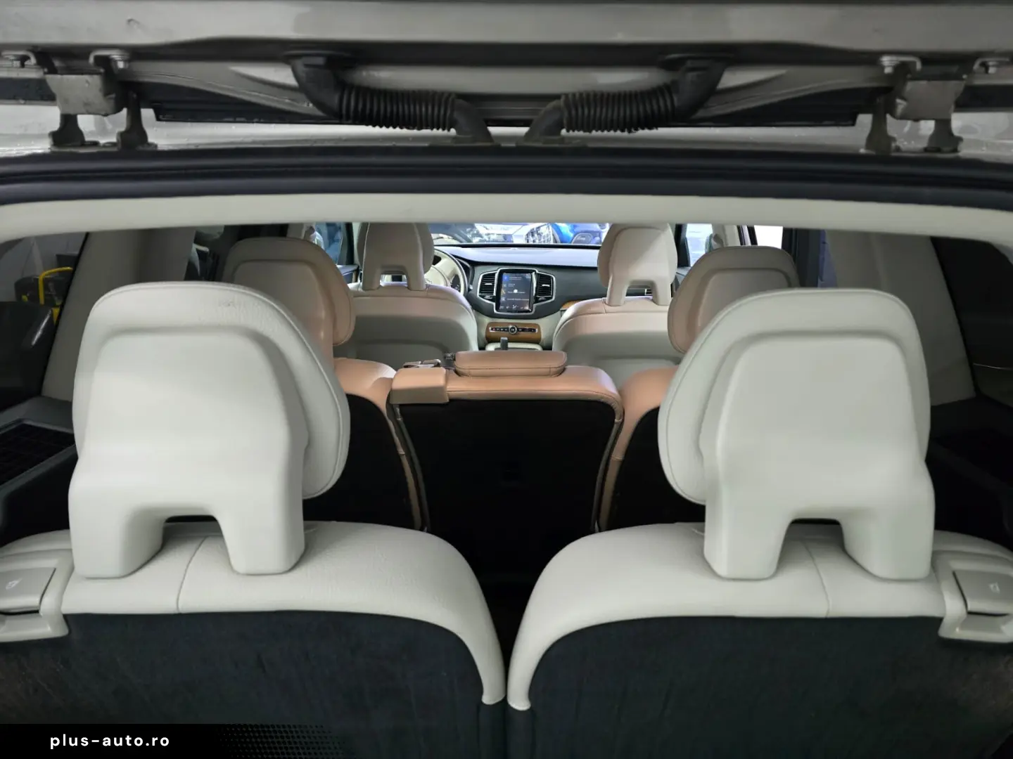 Volvo XC 90 T8 eAWD R-Design