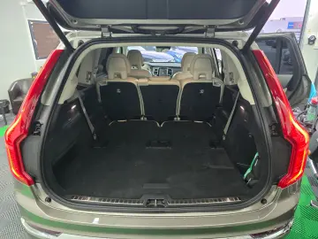 Volvo XC 90 T8 eAWD R-Design