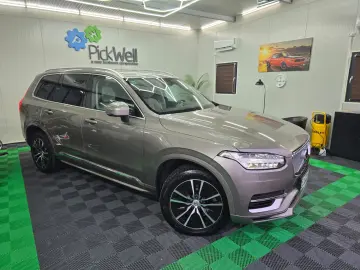 Volvo XC 90 T8 eAWD R-Design