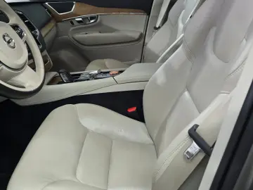 Volvo XC 90 T8 eAWD R-Design