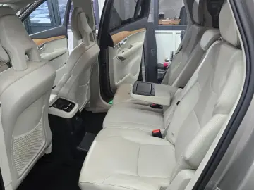 Volvo XC 90 T8 eAWD R-Design