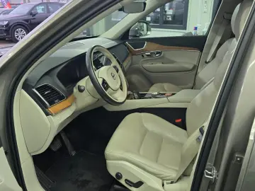 Volvo XC 90 T8 eAWD R-Design
