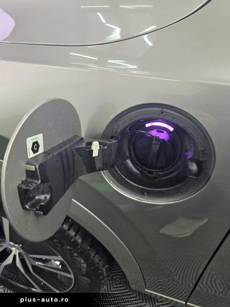 Volvo XC 90 T8 eAWD R-Design