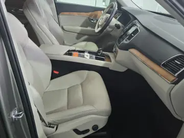 Volvo XC 90 T8 eAWD R-Design