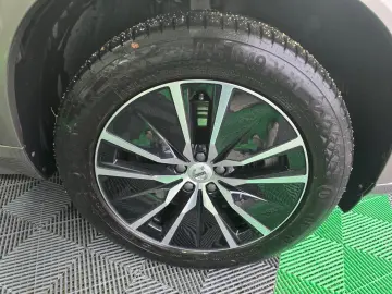 Volvo XC 90 T8 eAWD R-Design