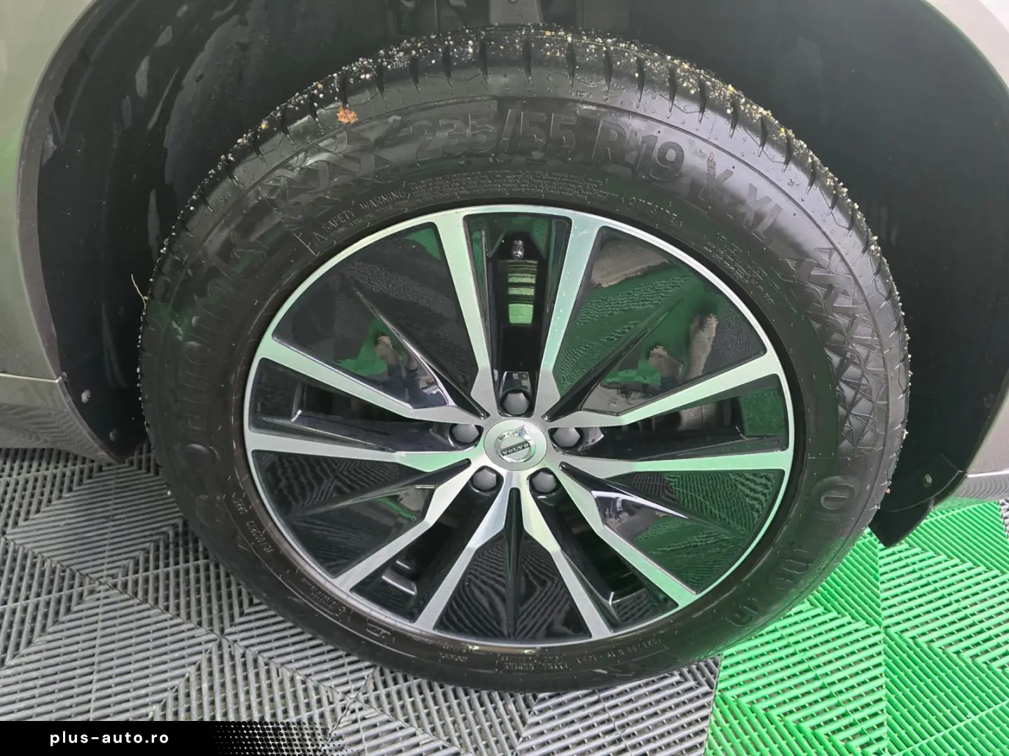 Volvo XC 90 T8 eAWD R-Design