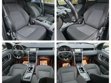 Land Rover Discovery Sport 2018 2.0TD4 150 CP euro 6