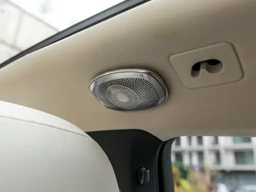 Mercedes Benz GLE Coupe 400d 4 Matic AMG