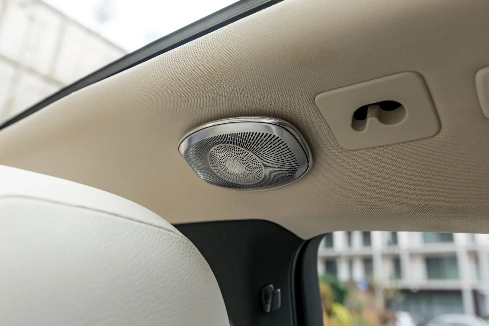 Mercedes Benz GLE Coupe 400d 4 Matic AMG