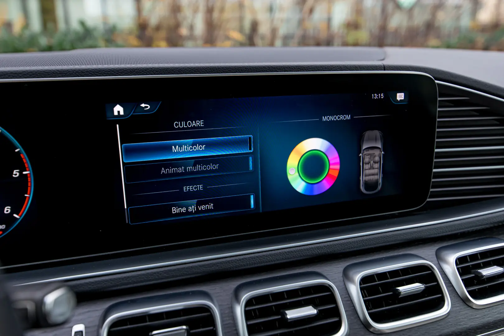 Mercedes Benz GLE Coupe 400d 4 Matic AMG