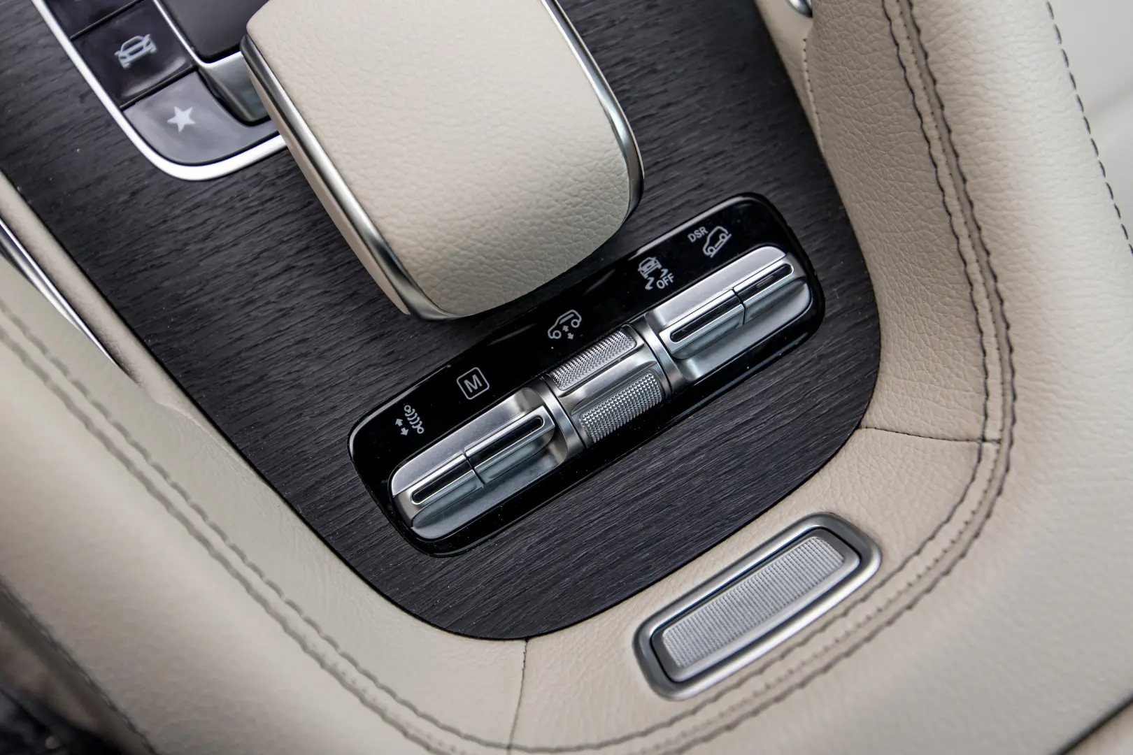 Mercedes Benz GLE Coupe 400d 4 Matic AMG