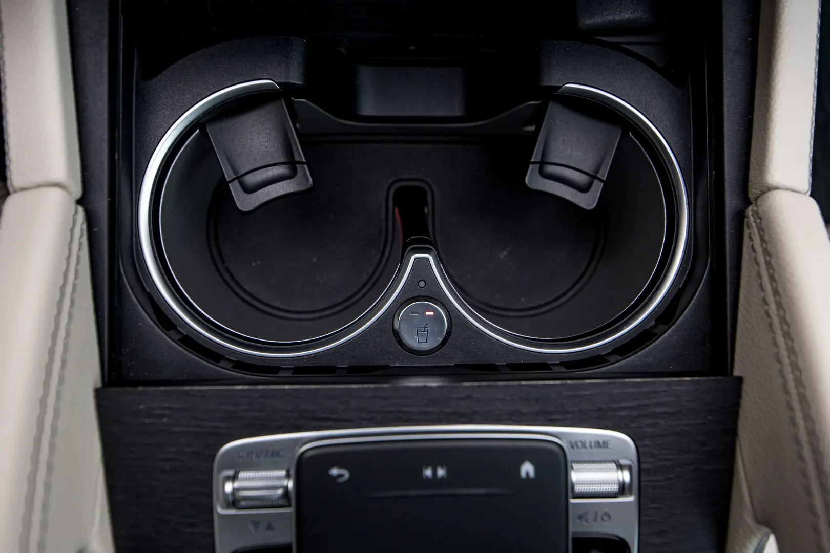 Mercedes Benz GLE Coupe 400d 4 Matic AMG