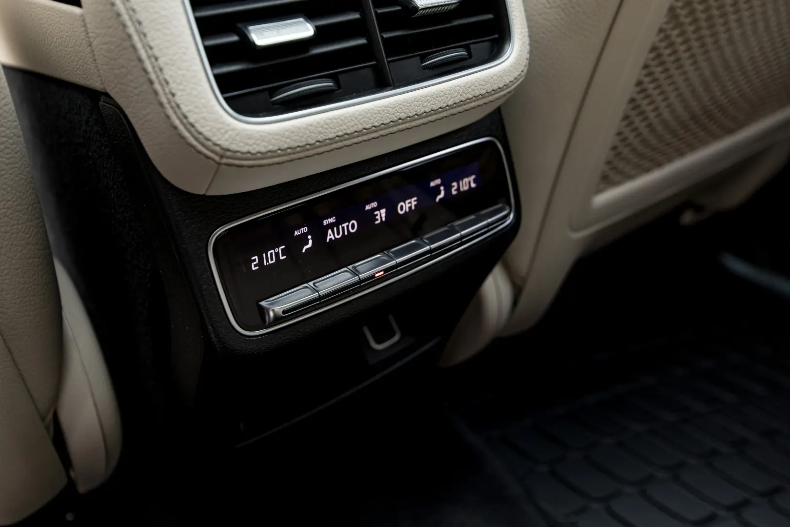 Mercedes Benz GLE Coupe 400d 4 Matic AMG