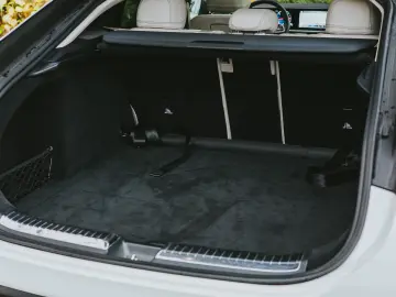 Mercedes Benz GLE Coupe 400d 4 Matic AMG