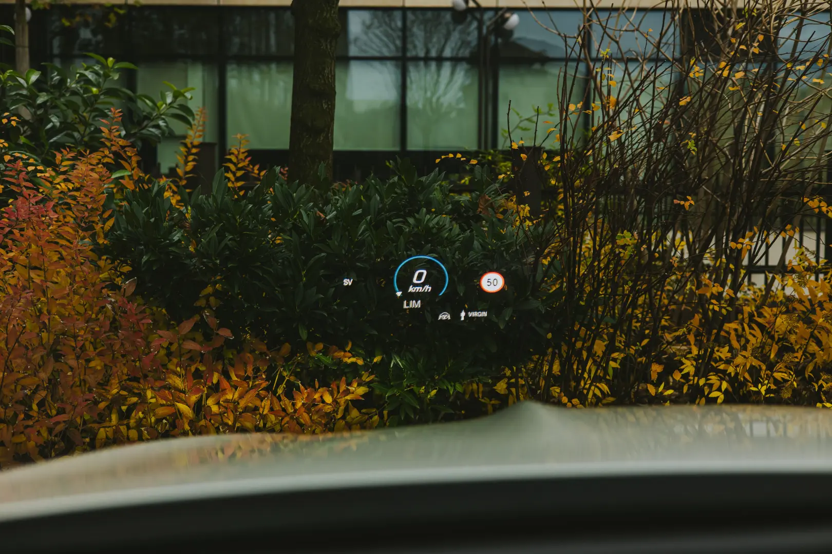 Mercedes Benz GLE Coupe 400d 4 Matic AMG