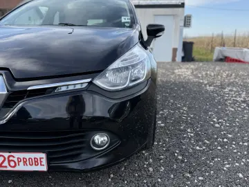 Renault Clio 1.5 DCi  2015