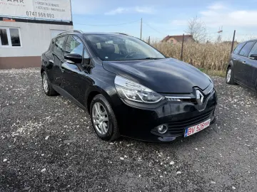 Renault Clio 1.5 DCi  2015